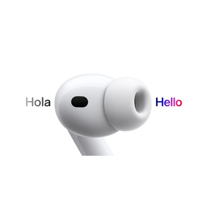 هدفون بلوتوثی اپل مدل AirPods Pro 3